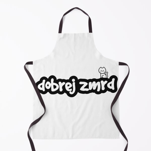Item preview, Dobrej zmrd merch horizontal designed and sold by SeriozniZmrd.