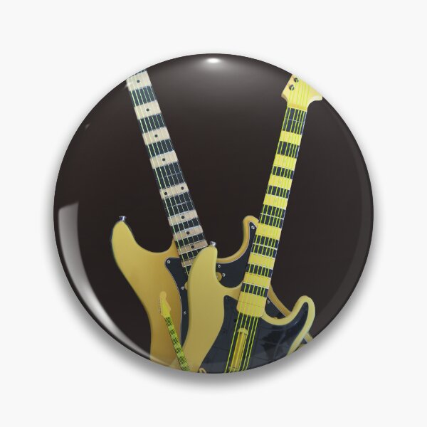Item preview, Treble Yellow designed and sold by Turmeywere.