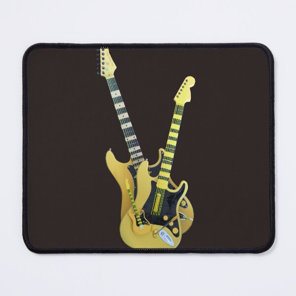 Item preview, Treble Yellow designed and sold by Turmeywere.