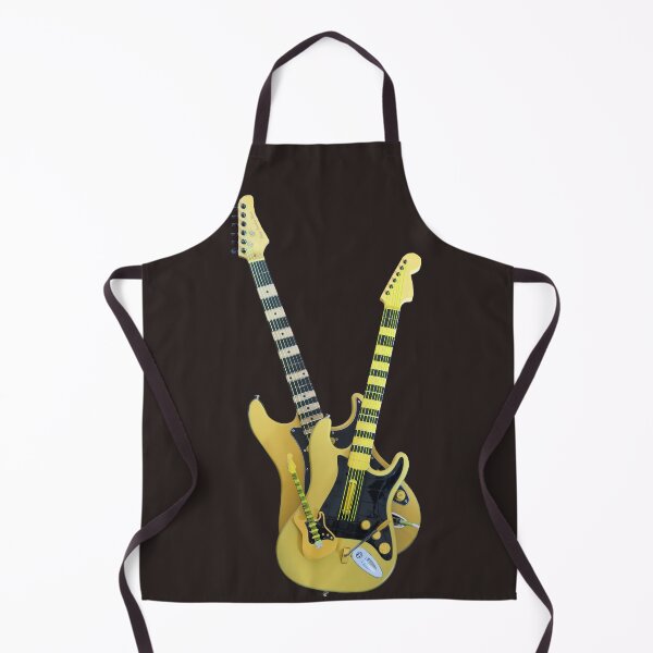 Item preview, Treble Yellow designed and sold by Turmeywere.