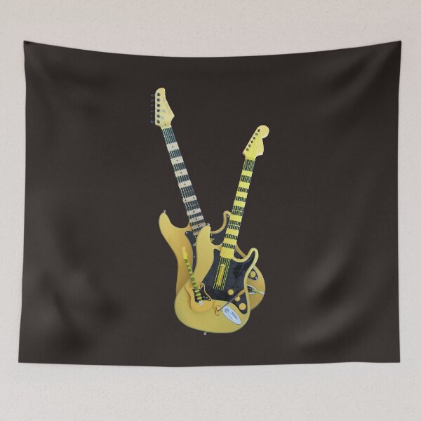 Item preview, Treble Yellow designed and sold by Turmeywere.