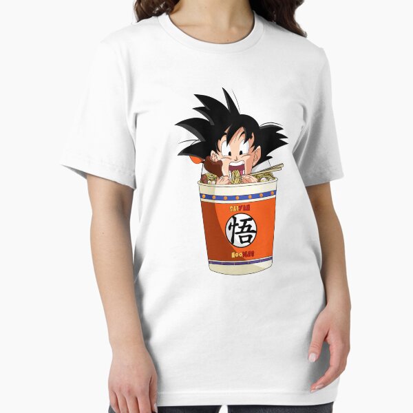 Item preview, Saiyan Noodles 2 designed and sold by annnadary.