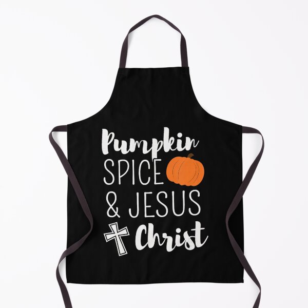Item preview, Retro and Classic Vintage Funny Christmas Christ Spice Jesus Pumpkin designed and sold by JamieFmorriSS.