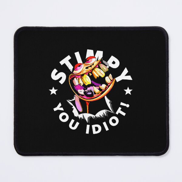 Item preview, Ren And Stimpy Color Explosion designed and sold by Kittyoseph.