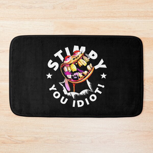 Item preview, Ren And Stimpy Color Explosion designed and sold by Kittyoseph.