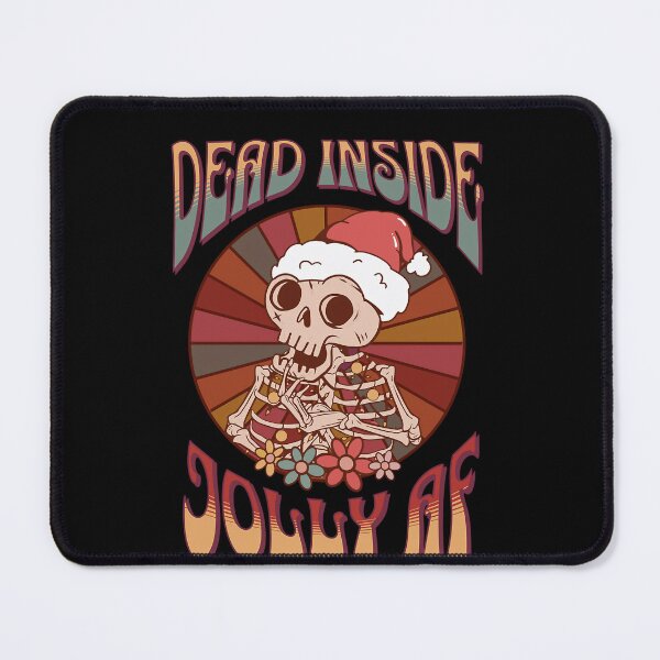 Item preview, But Jolly Retro Christmas Vintage Af Dead Classic Essential Inside designed and sold by SmithWSTaRR.
