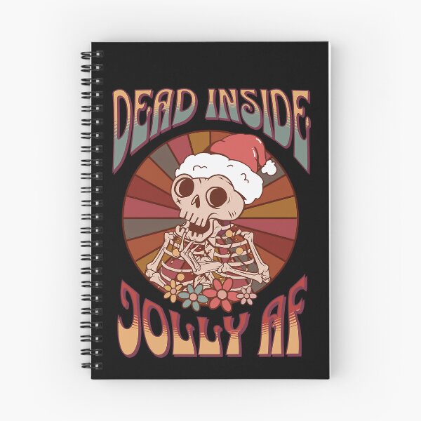 Item preview, But Jolly Retro Christmas Vintage Af Dead Classic Essential Inside designed and sold by SmithWSTaRR.