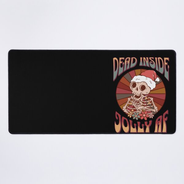 Item preview, But Jolly Retro Christmas Vintage Af Dead Classic Essential Inside designed and sold by SmithWSTaRR.