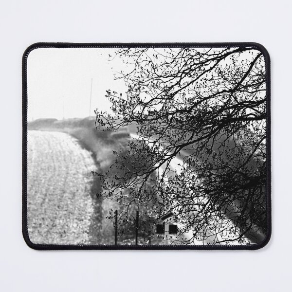 Item preview, Morston Tree from the Church designed and sold by MorstonPhoto.