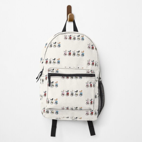 Item preview, Copy of MIX-EK43S CAT (Cream) designed and sold by GMY.