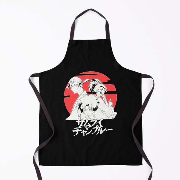Item preview, Samurai Champloo Disc designed and sold by Courtnieucas.