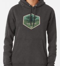 Korok-Nationalpark Hoodie
