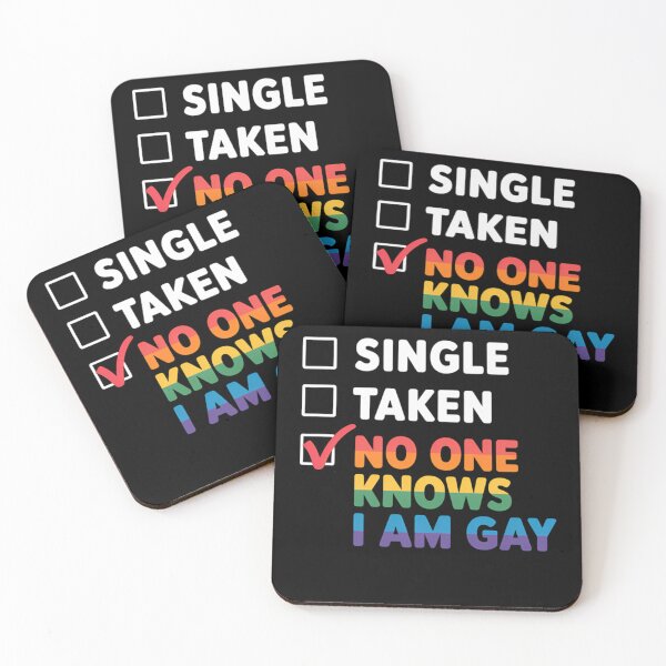 Item preview, Funny Gay Pride LGBT T-Shirt Rainbow Ally Gift designed and sold by Formatage.