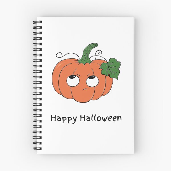 Item preview, Sarcastic Halloween Pumpkin designed and sold by Crap Fairy.
