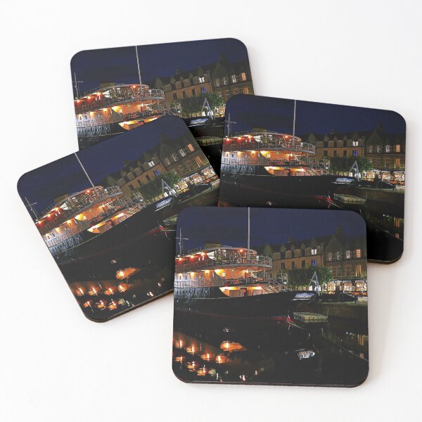 Item preview, Port of Leith April 2025 designed and sold by MorstonPhoto.