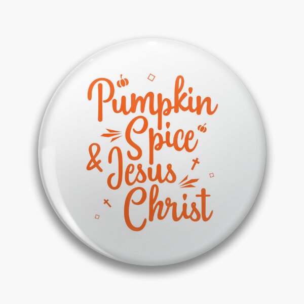 Item preview, Christmas Classic Retro Spice Pumpkin Vintage Jesus Funny and Christ designed and sold by JamieFmorriSS.