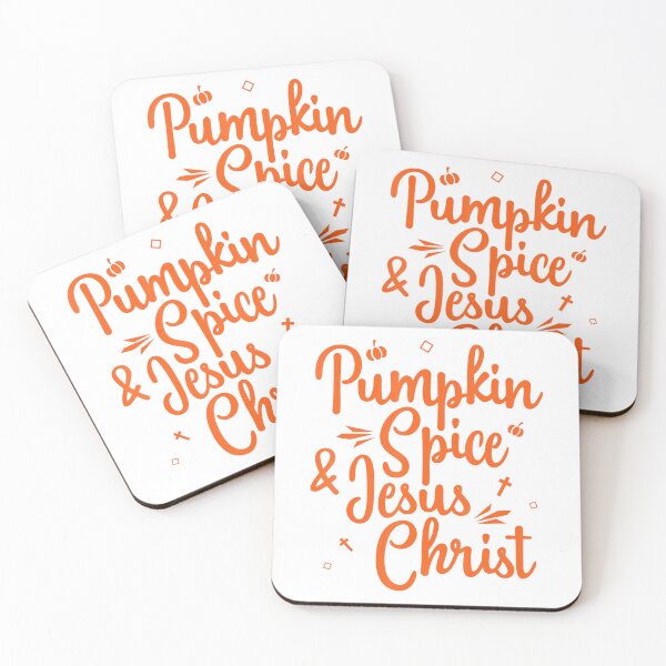Item preview, Christmas Classic Retro Spice Pumpkin Vintage Jesus Funny and Christ designed and sold by JamieFmorriSS.