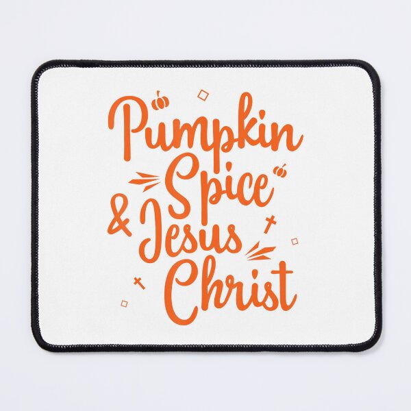 Item preview, Christmas Classic Retro Spice Pumpkin Vintage Jesus Funny and Christ designed and sold by JamieFmorriSS.