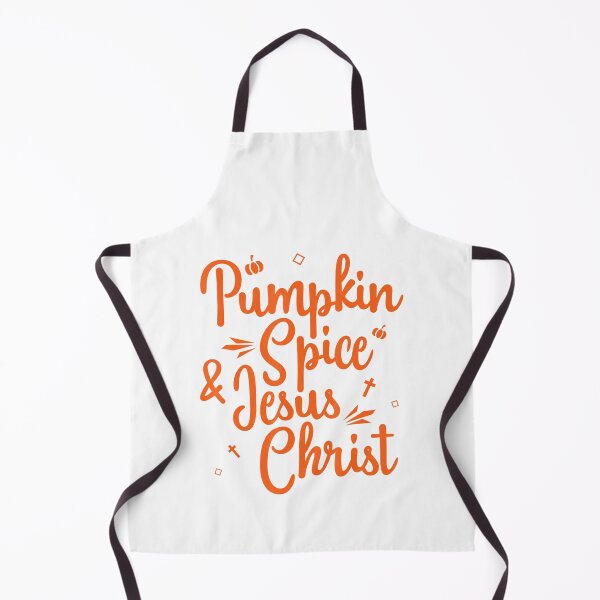 Item preview, Christmas Classic Retro Spice Pumpkin Vintage Jesus Funny and Christ designed and sold by JamieFmorriSS.
