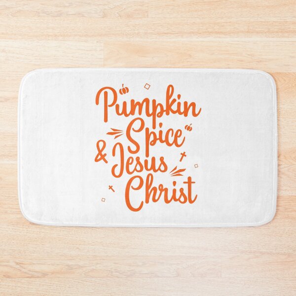 Item preview, Christmas Classic Retro Spice Pumpkin Vintage Jesus Funny and Christ designed and sold by JamieFmorriSS.