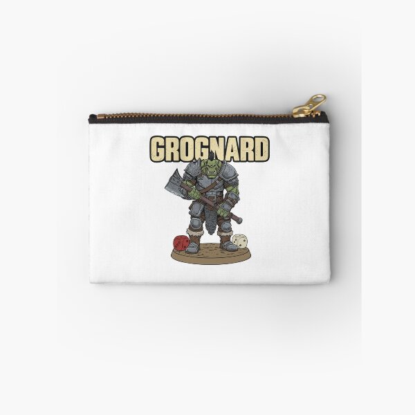 Item preview, Grognard designed and sold by sirglennbo.