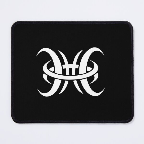 Item preview, Hinder (Band) HD Logo (Ver. 2) designed and sold by KPopverse2.