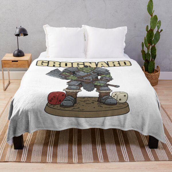 Item preview, Grognard designed and sold by sirglennbo.