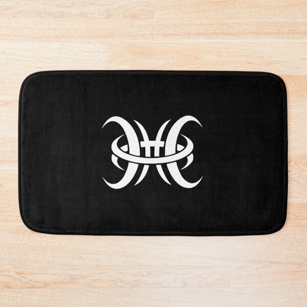 Item preview, Hinder (Band) HD Logo (Ver. 2) designed and sold by KPopverse2.