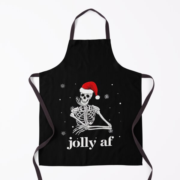 Item preview, Retro Classic Af Christmas Essential Dead Vintage Inside Jolly But designed and sold by SmithWSTaRR.
