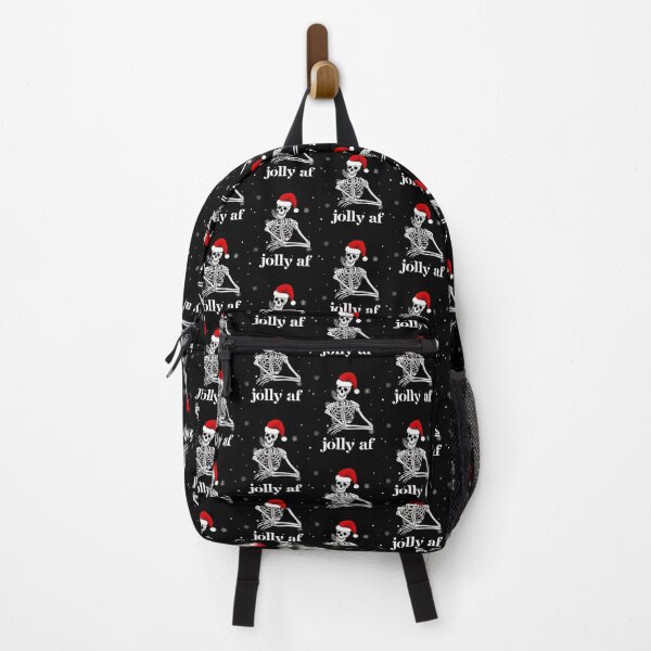 Item preview, Retro Classic Af Christmas Essential Dead Vintage Inside Jolly But designed and sold by SmithWSTaRR.