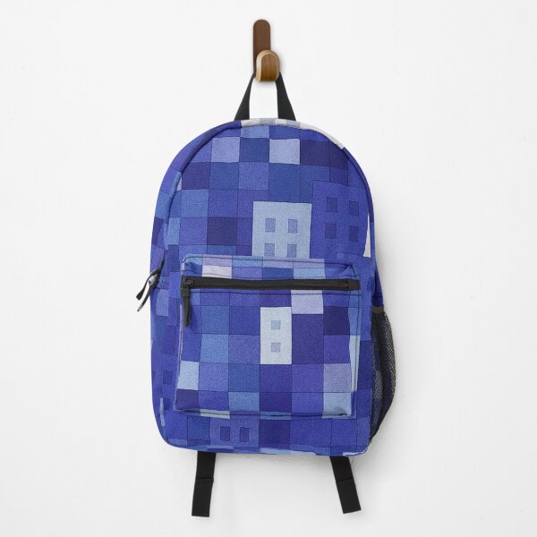 Item preview, Urban geometry in cool colors designed and sold by Sigtrix.