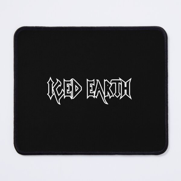 Item preview, Iced Earth HD Logo (Ver. 2) designed and sold by KPopverse2.