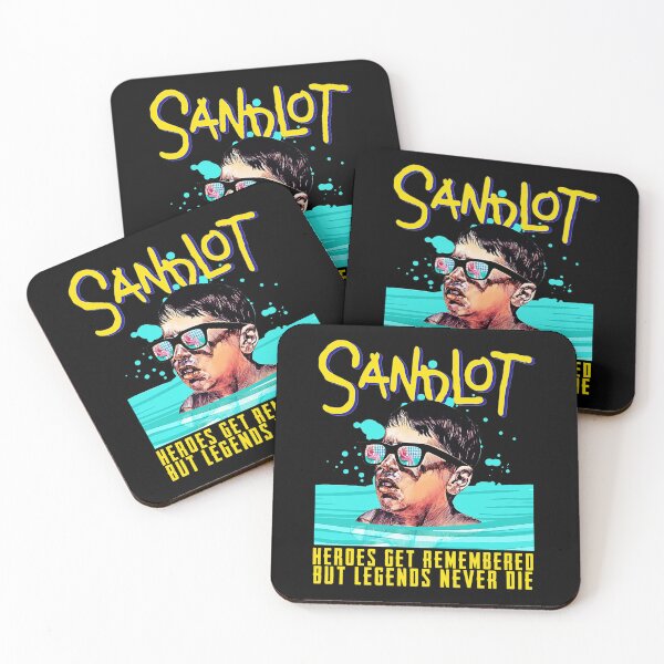 Item preview, Sandlot Movie designed and sold by cedaytonann.