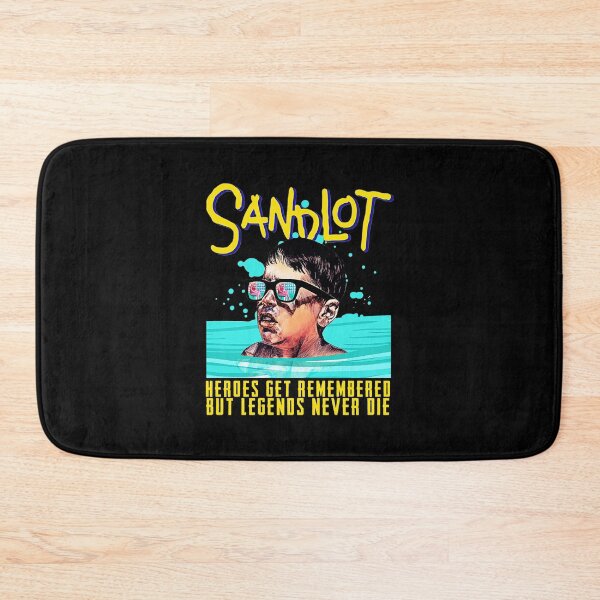 Item preview, Sandlot Movie designed and sold by cedaytonann.