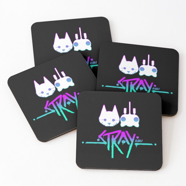 Item preview, Stray - Graphic Design (Colored) designed and sold by ShallowRiZe.