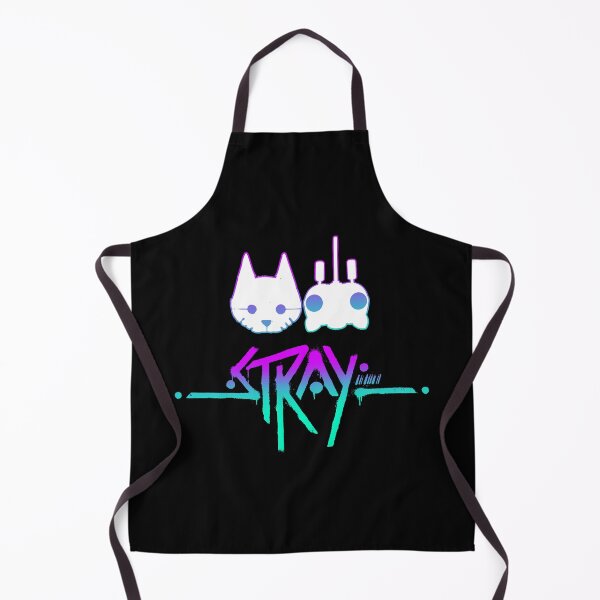 Item preview, Stray - Graphic Design (Colored) designed and sold by ShallowRiZe.