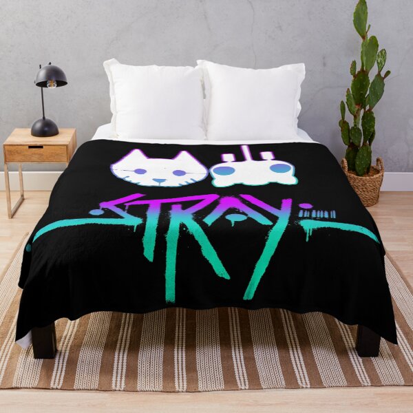 Item preview, Stray - Graphic Design (Colored) designed and sold by ShallowRiZe.