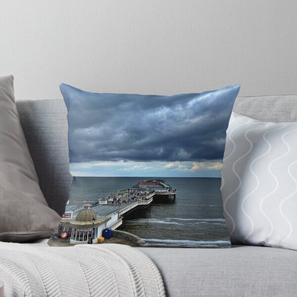 Item preview, Cromer Pier July 2024 designed and sold by MorstonPhoto.