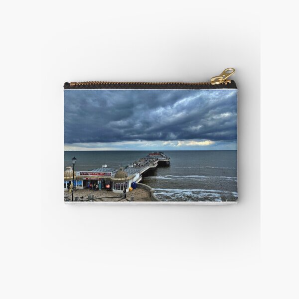 Item preview, Cromer Pier July 2024 designed and sold by MorstonPhoto.