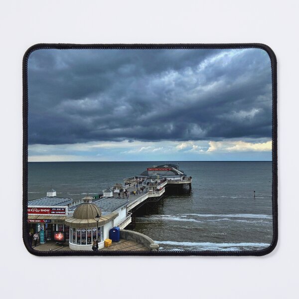Item preview, Cromer Pier July 2024 designed and sold by MorstonPhoto.