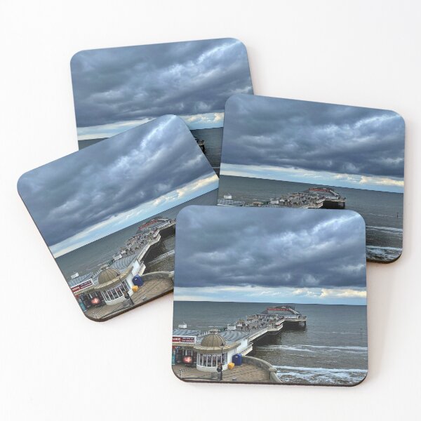 Item preview, Cromer Pier July 2024 designed and sold by MorstonPhoto.