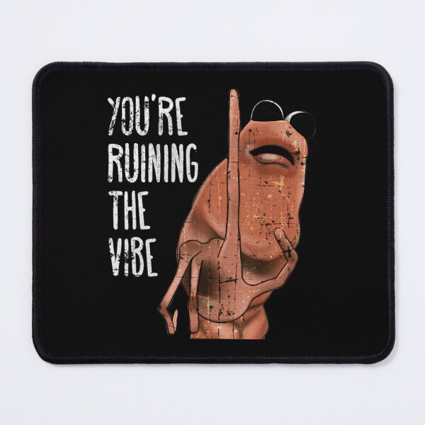 Item preview, By Worm Trending Meme Quote Funny Style Retro designed and sold by Williammarger.