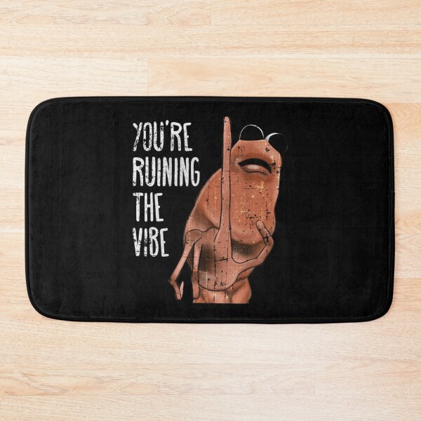 Item preview, By Worm Trending Meme Quote Funny Style Retro designed and sold by Williammarger.