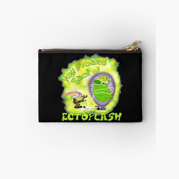 Item preview, Ren And Stimpy - You Bloated Sack Of Ectoplasm designed and sold by Kittyoseph.