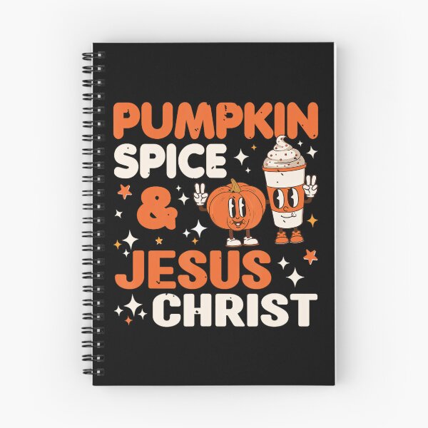 Item preview, Jesus Classic Spice Retro Pumpkin Vintage Christmas Christ Funny and designed and sold by JamieFmorriSS.