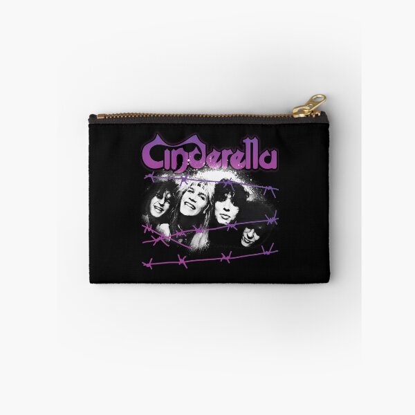 Artikelvorschau, CINDERELLA ROCKBAND entworfen und verkauft von randallrigney.