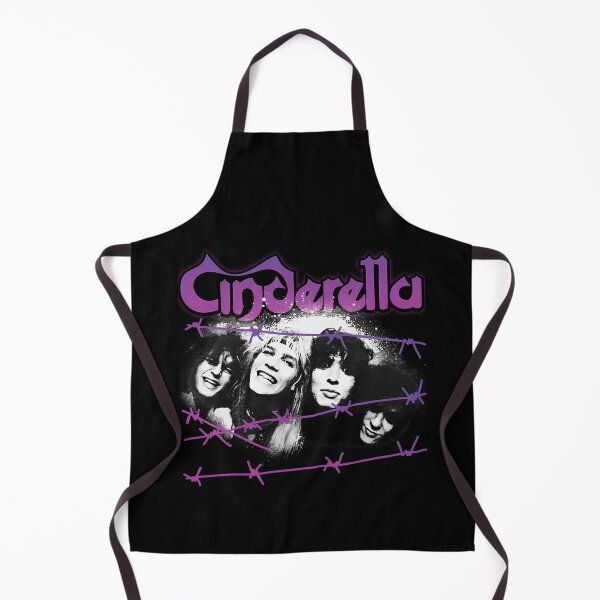 Item preview, CINDERELLA ROCK BAND designed and sold by randallrigney.