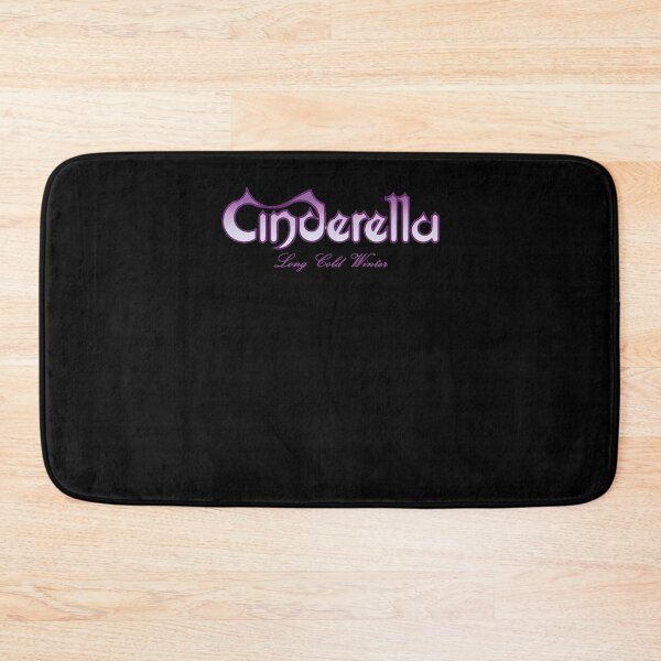Item preview, CINDERELLA ROCK BAND designed and sold by randallrigney.