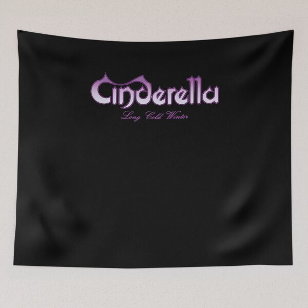 Item preview, CINDERELLA ROCK BAND designed and sold by randallrigney.