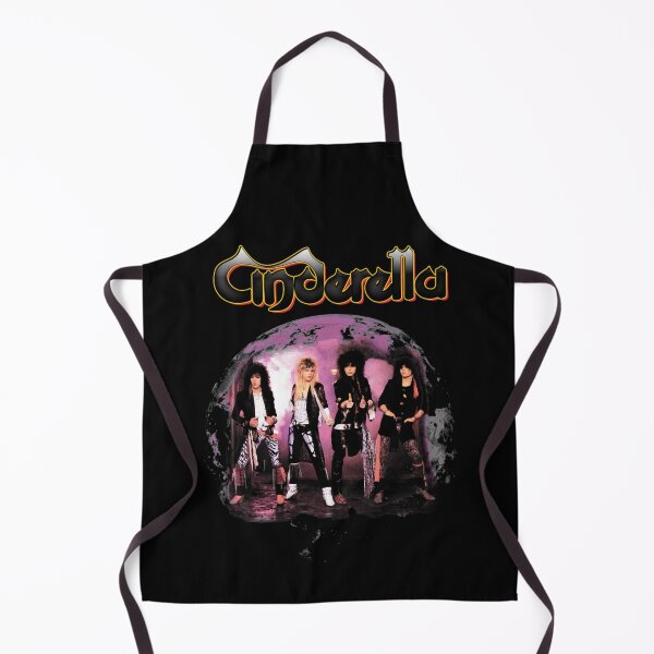 Item preview, CINDERELLA ROCK BAND designed and sold by randallrigney.